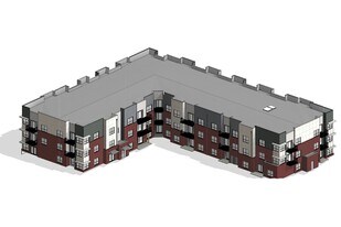 Thread in Papillion, NE - Building Photo