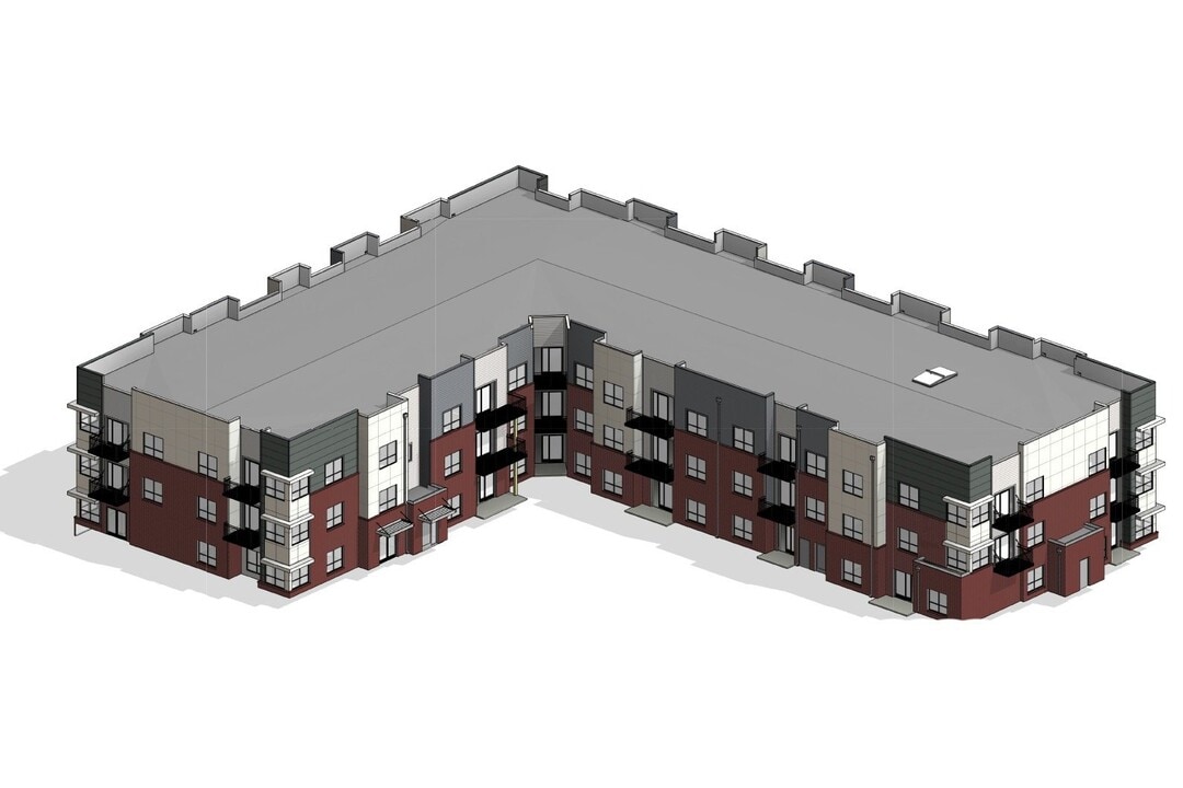 Thread in Papillion, NE - Building Photo