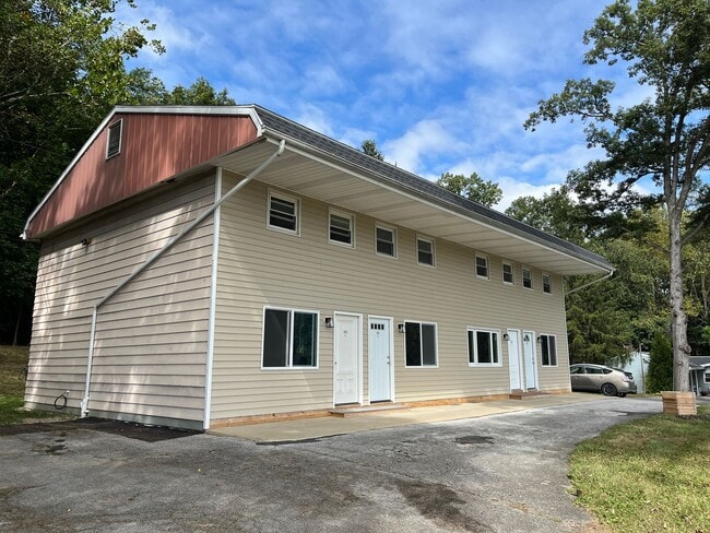 property at 3203 Days Mill Rd