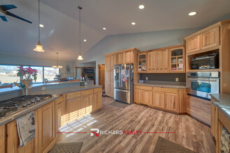 4110 Valley Green Cir in Riverton, WY - Building Photo - Building Photo