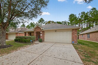 21345 Terreton Springs Dr in Porter, TX - Foto de edificio - Building Photo