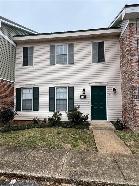 property at 4017 Cottage Hill Rd