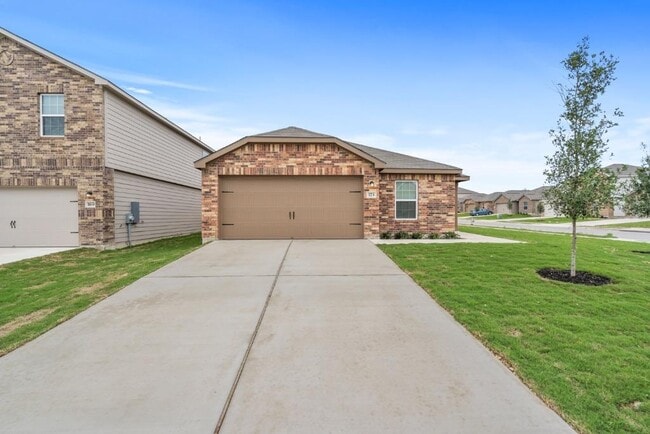 173 Allington Cir in Jarrell, TX - Building Photo - Building Photo