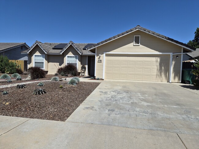 property at 376 E Sycamore Ave