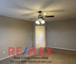 204 Weathering Cir in Austin, AR - Building Photo - Building Photo