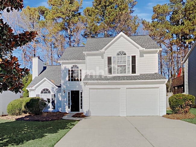 property at 4618 Noah Overlook W