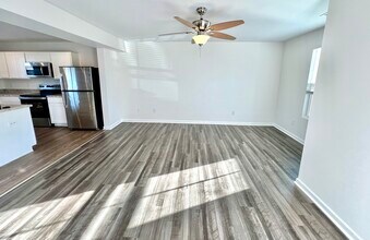 2103 Portway Alley in Nashville, TN - Building Photo - Building Photo