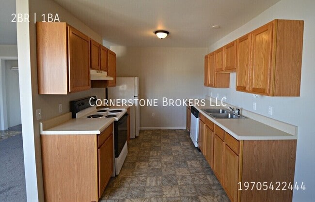219 Applewood Ct in Brush, CO - Building Photo - Building Photo