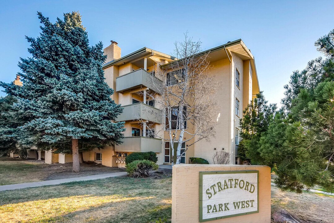 3035 Oneal Pky, Unit S31 in Boulder, CO - Building Photo