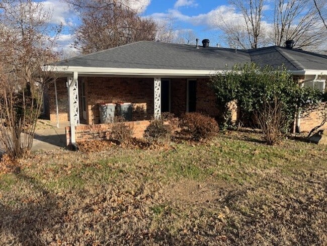 property at 8784 Par Ln