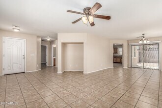 3466 E Milky Way in Gilbert, AZ - Building Photo - Building Photo