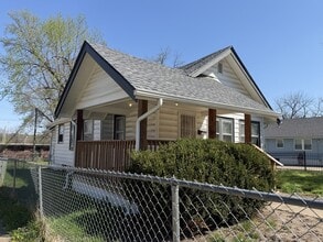 5801 Wabash Ave in Kansas City, MO - Building Photo - Building Photo