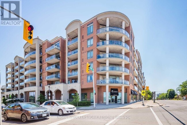 property at 281-281 Woodbridge Ave