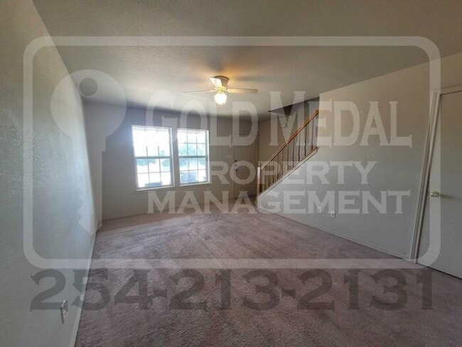 3710 Malibu Ln in Killeen, TX - Building Photo - Building Photo