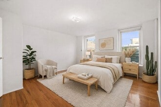 1040 Willow Ave in Hoboken, NJ - Foto de edificio - Building Photo