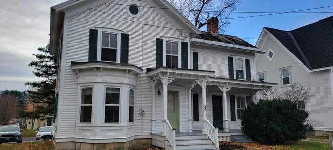 property at 56 Elm St