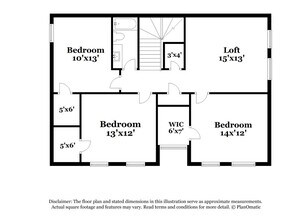 3505 Vicki Ln in Balch Springs, TX - Building Photo - Building Photo