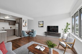 Hollywood Ardmore in Los Angeles, CA - Building Photo - Building Photo