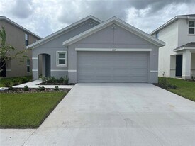 8644 SW 45th Ct in Ocala, FL - Building Photo