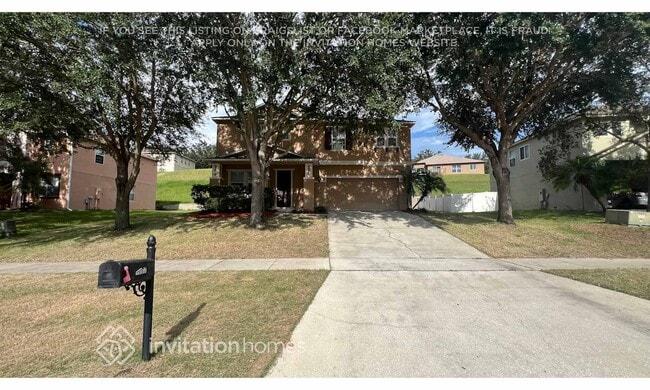 property at 1003 N Jacks Lake Rd