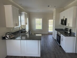 191 Willowbrook Dr, Unit 3 in Saltillo, MS - Building Photo - Building Photo