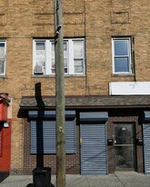 153 Sterling Ave in Jersey City, NJ - Building Photo