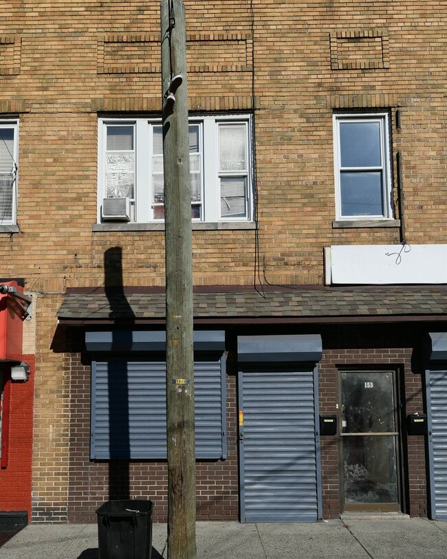 property at 153 Sterling Ave