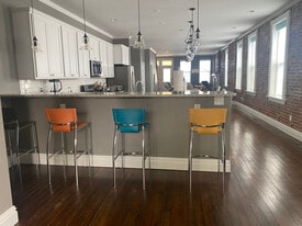 3429 Missouri Ave in St. Louis, MO - Building Photo