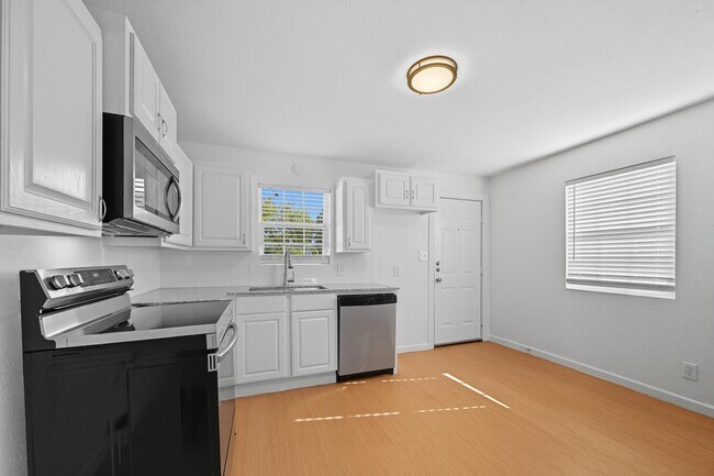 708 Union Ave in Bonham, TX - Building Photo - Building Photo