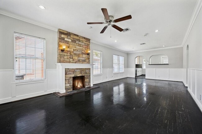 property at 2912 Cetti St