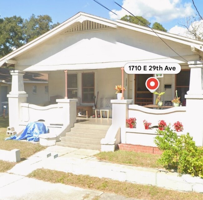property at 1710 E 29th Ave