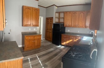 3222 N Dakota St in St. Louis, MO - Building Photo - Building Photo