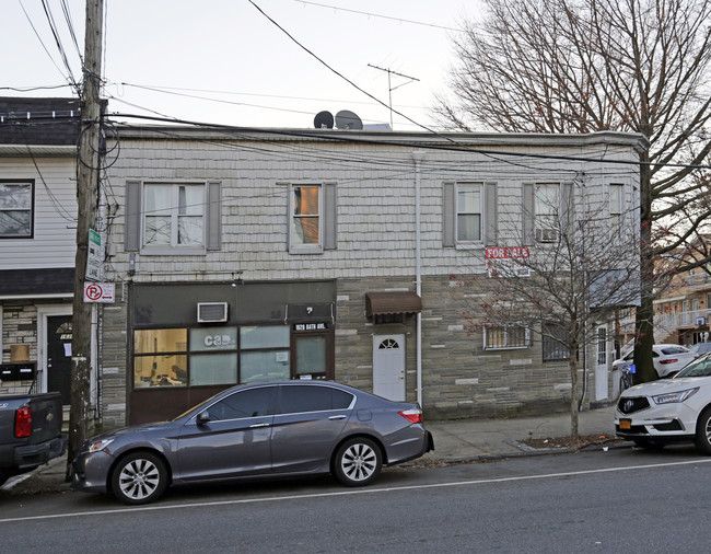 1628 Bath Ave in Brooklyn, NY - Building Photo - Building Photo