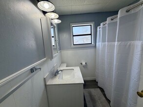 1904 N Oklahoma Ave in Shawnee, OK - Building Photo - Building Photo