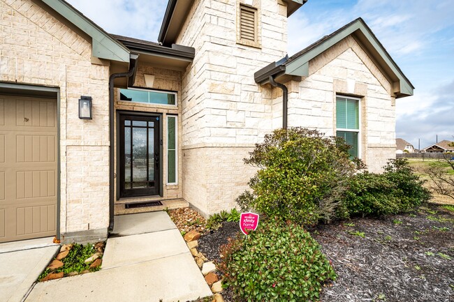 property at 14231 Angelina Dr