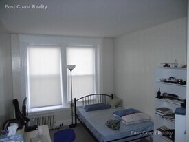 1118 Commonwealth Ave, Unit 6A in Boston, MA - Building Photo