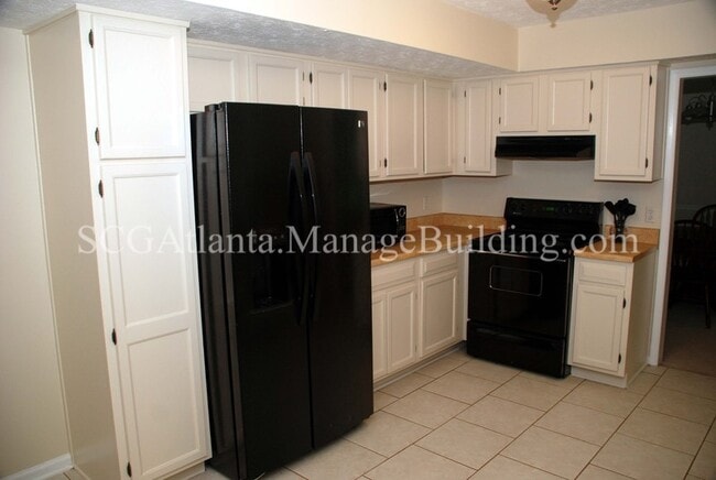 706 Bookman Point in Peachtree City, GA - Building Photo - Building Photo