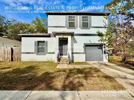 2420 E Ida St in Tampa, FL - Building Photo