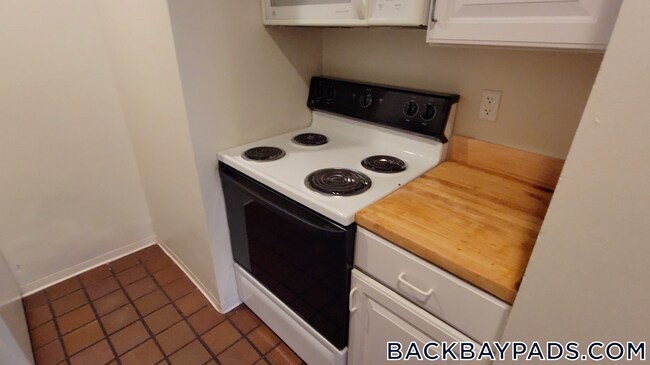 16 St Germain St in Boston, MA - Building Photo - Building Photo