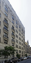 520 W 114th St Apartments