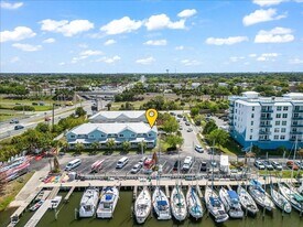 104 Parrotfish Ln in Merritt Island, FL - Building Photo