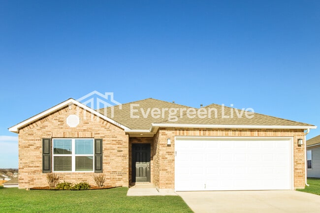 property at 1002 W Lawton Rd