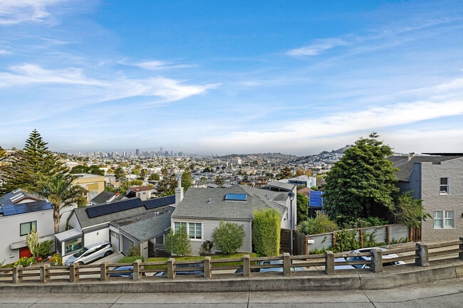 50 Laidley St in San Francisco, CA - Building Photo - Building Photo