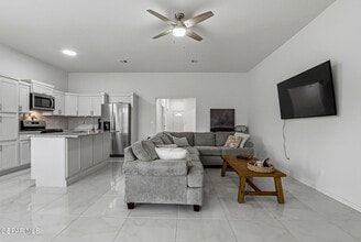 13808 Paseo Sereno Dr in El Paso, TX - Building Photo - Building Photo