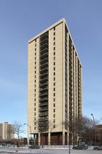 South Commons in Chicago, IL - Building Photo - Building Photo