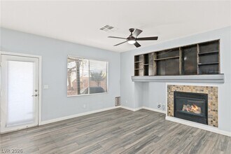 8444 Sweet Cedar Ave in Las Vegas, NV - Building Photo - Building Photo