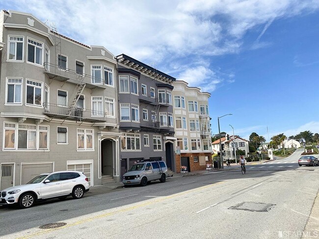 3141 Franklin St in San Francisco, CA - Building Photo - Building Photo