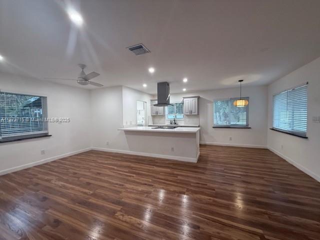 property at 1538 NE 5th Ave