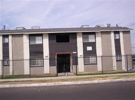 1103 L St Apartments