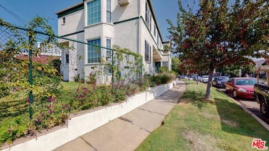 1309 Devon Ave in Los Angeles, CA - Building Photo - Building Photo